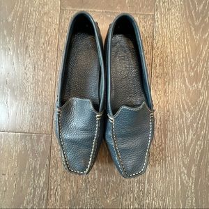 Tod’s loafers